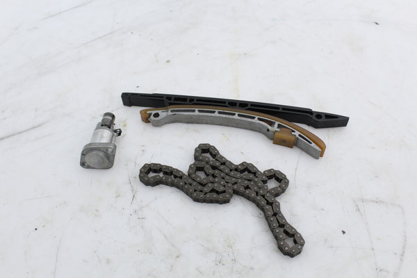 Yamaha YZF-R6 2008-2016 Cam Chain Tensioner Set OEM