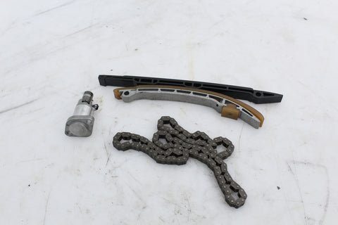 Yamaha YZF-R6 2008-2016 Cam Chain Tensioner Set OEM