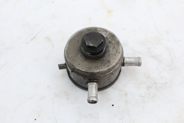 Yamaha YZF-R6 2008-2016 Oil Cooler OEM