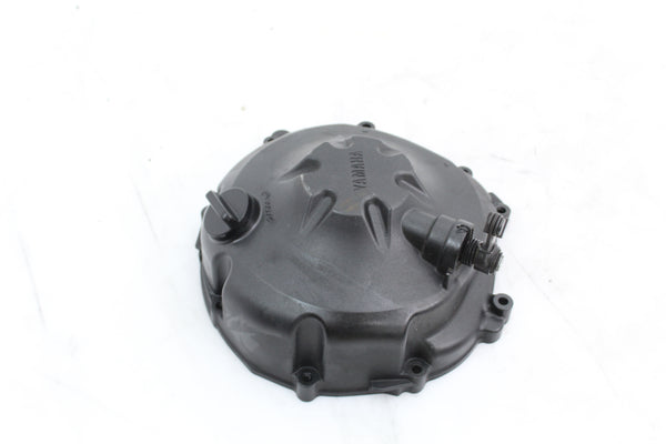Yamaha YZF-R6 2008-2016 Engine Clutch Cover OEM