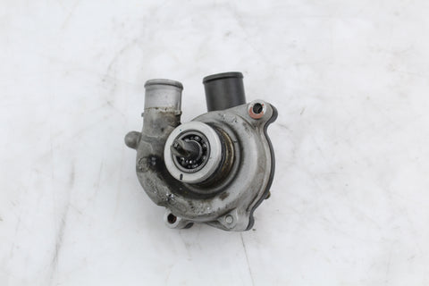 Yamaha YZF-R6 2008-2016 Water Pump Housing Assy OEM