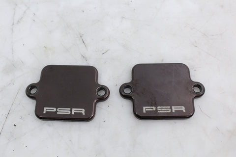 Yamaha YZF-R6 2008-2016 PSR Block-off Plates SAI Smog