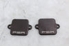 Yamaha YZF-R6 2008-2016 PSR Block-off Plates SAI Smog