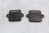 Yamaha YZF-R6 2008-2016 PSR Block-off Plates SAI Smog