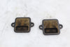 Yamaha YZF-R6 2008-2016 PSR Block-off Plates SAI Smog