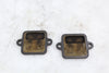 Yamaha YZF-R6 2008-2016 PSR Block-off Plates SAI Smog