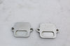 Yamaha YZF-R6 2008-2016 Graves Block-off Plates SAI Smog