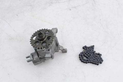 Yamaha YZF-R6 2008-2016 Oil Pump OEM