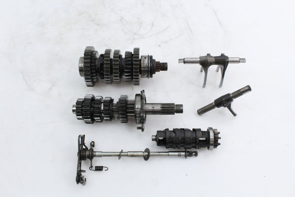 Yamaha YZF-R6 2008-2016 Transmission Gears Assy Shifting Kit OEM