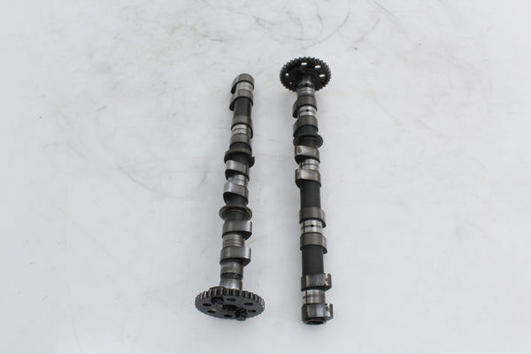 Yamaha YZF-R6 2008-2016 Camshaft Set OEM