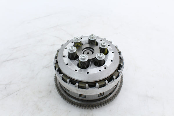 Yamaha YZF-R6 2008-2016 Complete Clutch Assy OEM