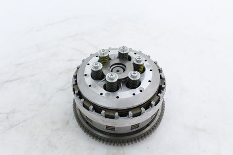 Yamaha YZF-R6 2008-2016 Complete Clutch Assy OEM