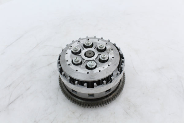 Yamaha YZF-R6 2008-2016 Clutch Basket No plates OEM