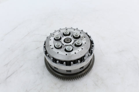 Yamaha YZF-R6 2008-2016 Clutch Basket No plates OEM