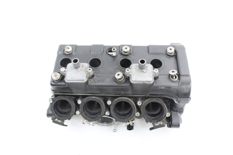Yamaha YZF-R6 2008-2016 Cylinder Head No camshafts OEM