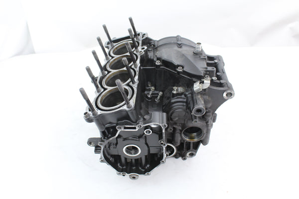 Yamaha YZF-R6 2008-2016 Engine Crankcase OEM