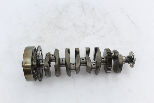 Yamaha YZF-R6 2008-2016 Crankshaft OEM
