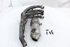 Yamaha YZF-R6 2008-2016 Leo Vince Full Exhaust System Small Chip