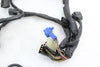Yamaha YZF-R6 2008-2016 Main Wire Harness OEM