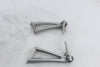Yamaha YZF-R6 2008-2016 Passenger Footpeg Bracket Left Right Set OEM