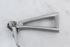 Yamaha YZF-R6 2008-2016 Passenger Footpeg Bracket Left Right Set OEM