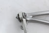 Yamaha YZF-R6 2008-2016 Passenger Footpeg Bracket Left Right Set OEM
