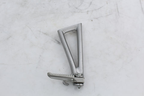 Yamaha YZF-R6 2008-2016 Passenger Footpeg Bracket Right OEM
