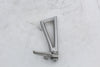 Yamaha YZF-R6 2008-2016 Passenger Footpeg Bracket Right OEM