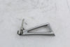 Yamaha YZF-R6 2008-2016 Passenger Footpeg Bracket Right OEM