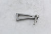 Yamaha YZF-R6 2008-2016 Passenger Footpeg Bracket Right OEM
