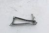 Yamaha YZF-R6 2008-2016 Passenger Footpeg Bracket Right OEM