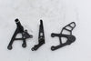 Yamaha YZF-R6 2008-2016 CFM Motorsports Rearset Footpeg Assy Left Right Crash Parts