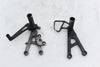 Yamaha YZF-R6 2008-2016 CFM Motorsports Rearset Footpeg Assy Left Right