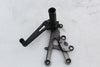 Yamaha YZF-R6 2008-2016 CFM Motorsports Rearset Footpeg Assy Left Right