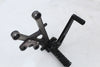Yamaha YZF-R6 2008-2016 CFM Motorsports Rearset Footpeg Assy Left Right