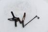 Yamaha YZF-R6 2008-2016 Rearset Footpeg Assy Left Shifter
