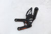 Yamaha YZF-R6 2008-2016 Rearset Footpeg Assy Left Shifter