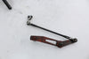 Yamaha YZF-R6 2008-2016 Rearset Footpeg Assy Left Shifter