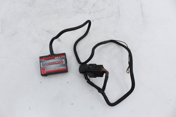 Yamaha YZF-R6 2008-2016 Dynojet Power Commander V module