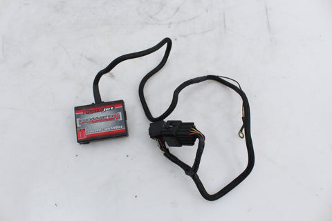 Yamaha YZF-R6 2008-2016 Dynojet Power Commander V module