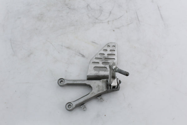 Yamaha YZF-R6 2008-2016 Rearset Footpeg Assy Left OEM