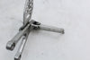 Yamaha YZF-R6 2008-2016 Rearset Footpeg Assy Left OEM