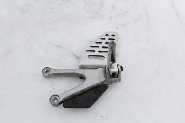 Yamaha YZF-R6 2008-2016 Rearset Footpeg Assy Left OEM