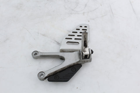 Yamaha YZF-R6 2008-2016 Rearset Footpeg Assy Left OEM