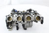 Yamaha YZF-R6 2008-2016 Throttle Bodies Fuel Injectors Body OEM