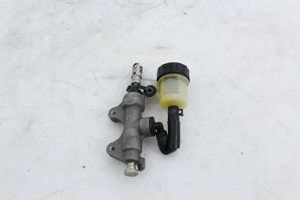 Yamaha YZF-R6 2008-2016 Brake Master Cylinder Rear With reservoir OEM