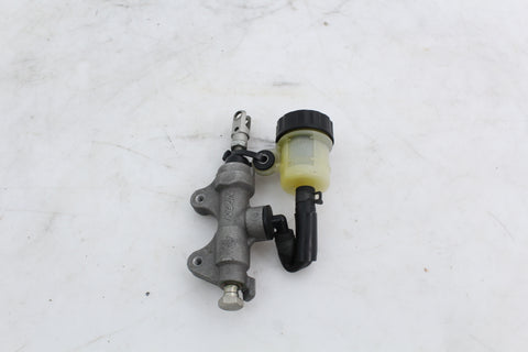 Yamaha YZF-R6 2008-2016 Brake Master Cylinder Rear With reservoir OEM