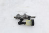 Yamaha YZF-R6 2008-2016 Brake Master Cylinder Rear With reservoir OEM