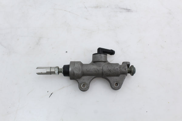 Yamaha YZF-R6 2008-2016 Brake Master Cylinder Rear OEM