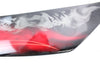 Yamaha YZF-R6 2008-2016 Fairing Right Mid OEM